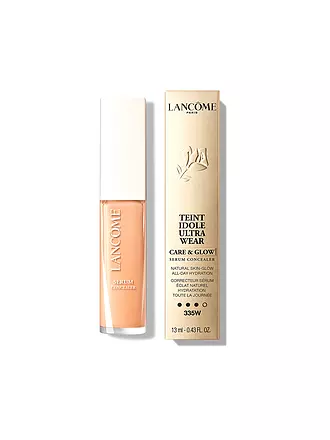 LANCÔME | Teint Idole Ultra Wear Skin-Glow Concealer (335W) | 